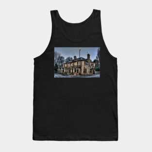 The Brandling Villa Tank Top